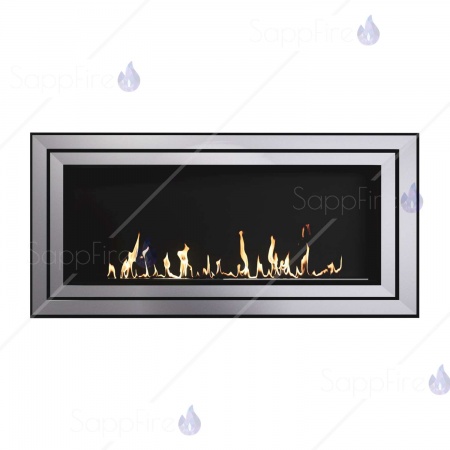 Биокамин Saturn 1800 SappFire Биокамин Saturn 1800 SappFire по цене 68 990 руб.