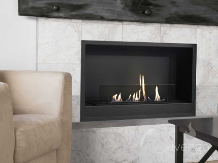 Биокамин Ivengo Standard | фронтальный с термозащитой Биокамин Ivengo Standard | фронтальный с термозащитой по цене 49 790 руб.